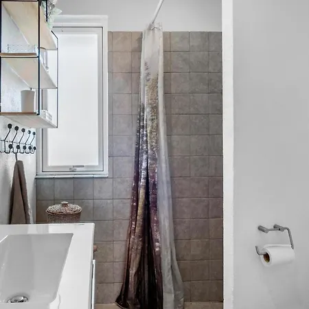 Feriehus Ebberup With Fireplace 01 Ebberup