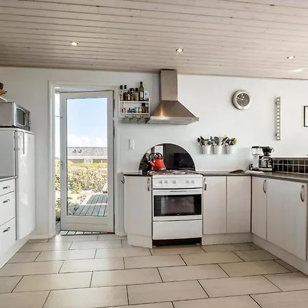 Feriehus Ebberup With Fireplace 01 Ebberup