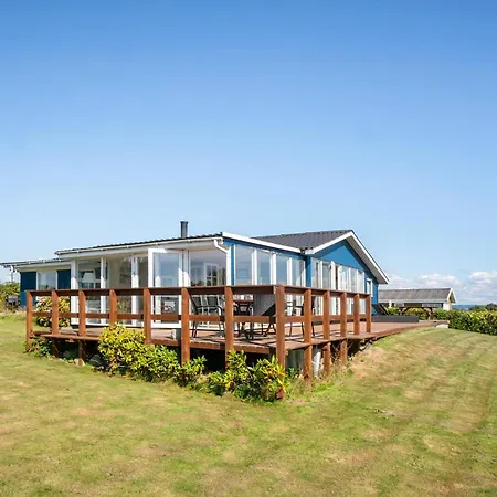 Ebberup With Fireplace 01 Ebberup