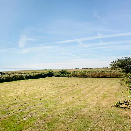 Ebberup With Fireplace 01 * Ebberup