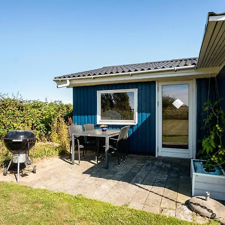 Ebberup With Fireplace 01 *