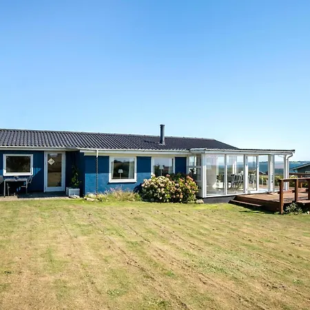 Ebberup With Fireplace 01 Ebberup