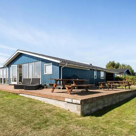 Ebberup With Fireplace 01