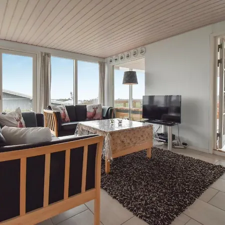 Semesterbostad Stunning In Ebberup With Kitchen Helnæs By