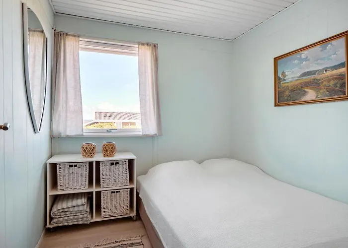 With Fireplace 01 * Ebberup