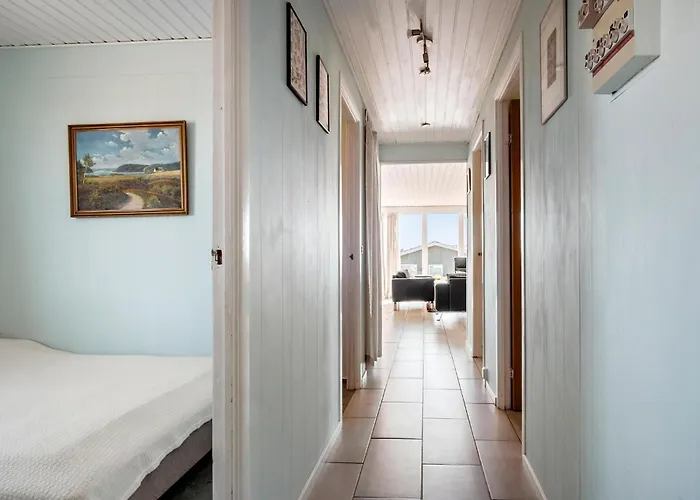 With Fireplace 01 Dom wakacyjny *