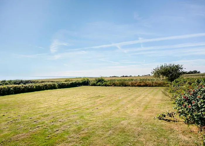 With Fireplace 01 * Ebberup