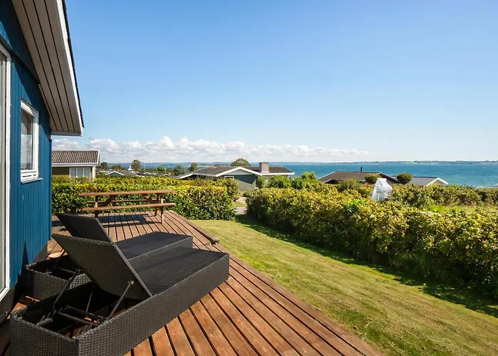 With Fireplace 01 Dom wakacyjny