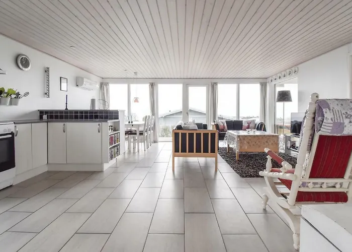 With Fireplace 01 Holiday home *